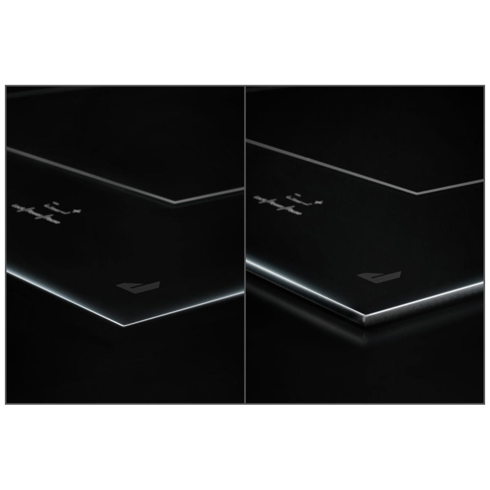 JennAir JIC4724HB 24" Induction Cooktop 3700 Watts