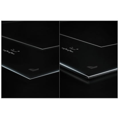 JennAir JIC4724HB 24" Induction Cooktop 3700 Watts