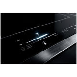 JennAir JIC4724HB 24" Induction Cooktop 3700 Watts