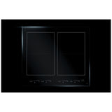 JennAir JIC4724HB 24" Induction Cooktop 3700 Watts