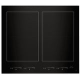 JennAir JIC4724HB 24" Induction Cooktop 3700 Watts