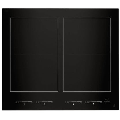 JennAir JIC4724HB 24" Induction Cooktop 3700 Watts