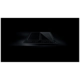 JennAir JIC4724HB 24" Induction Cooktop 3700 Watts