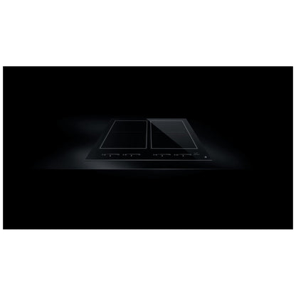 JennAir JIC4724HB 24" Induction Cooktop 3700 Watts