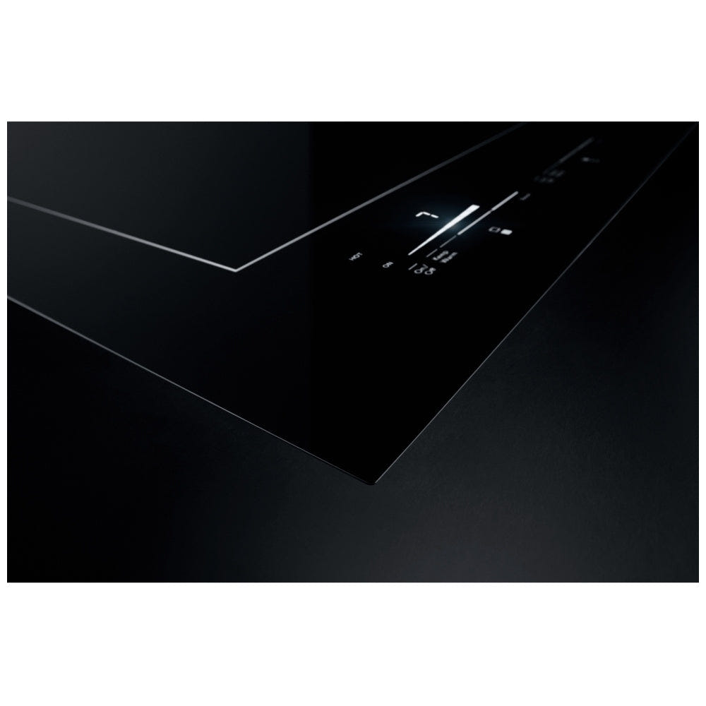 JennAir JIC4724HB 24" Induction Cooktop 3700 Watts