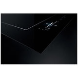 JennAir JIC4724HB 24" Induction Cooktop 3700 Watts