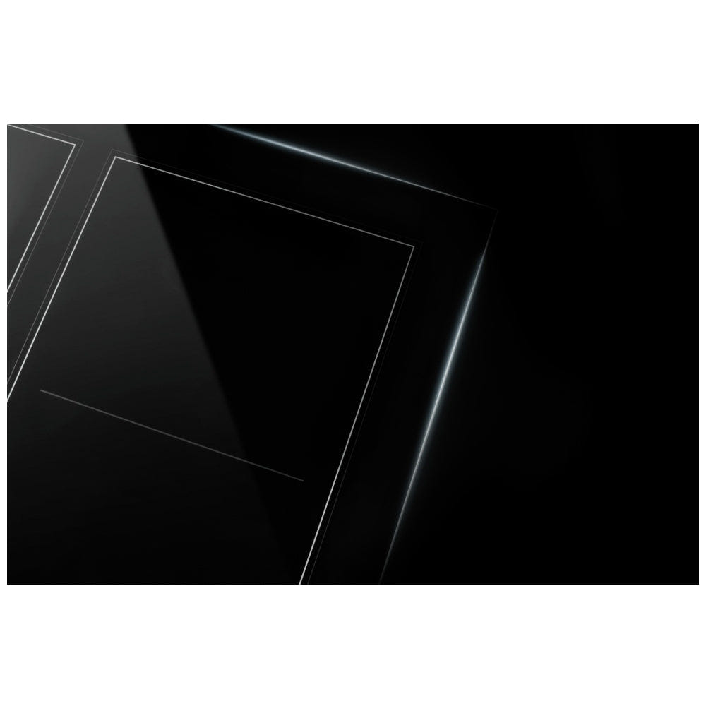 JennAir JIC4724HB 24" Induction Cooktop 3700 Watts