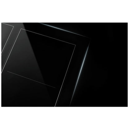 JennAir JIC4724HB 24" Induction Cooktop 3700 Watts