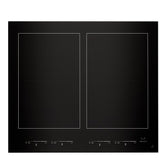 JennAir JIC4724HB 24" Induction Cooktop 3700 Watts