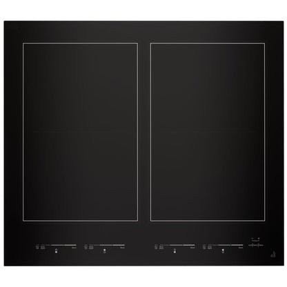 JennAir JIC4724HB 24" Induction Cooktop 3700 Watts