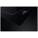 JennAir JIC4724HB 24" Induction Cooktop 3700 Watts