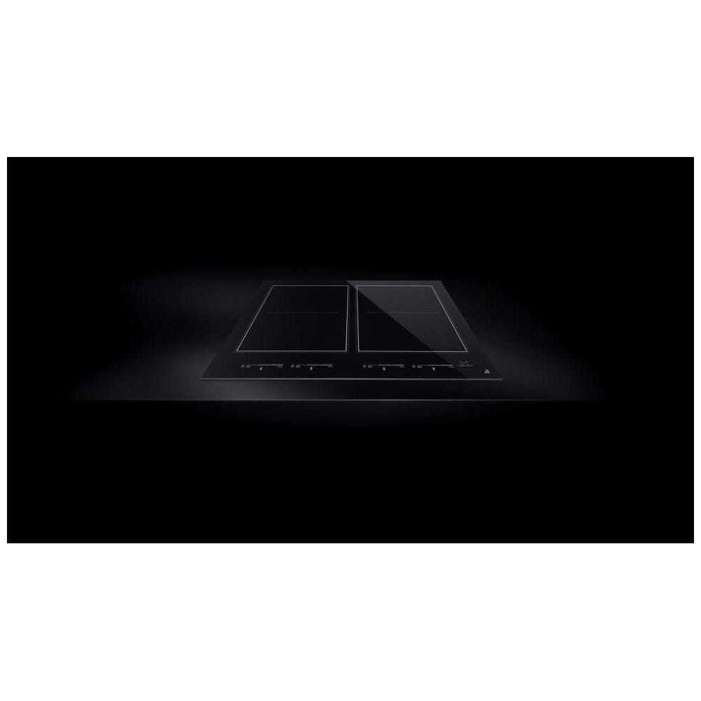 JennAir JIC4724HB 24" Induction Cooktop 3700 Watts