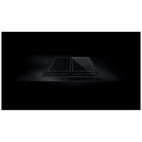 JennAir JIC4724HB 24" Induction Cooktop 3700 Watts