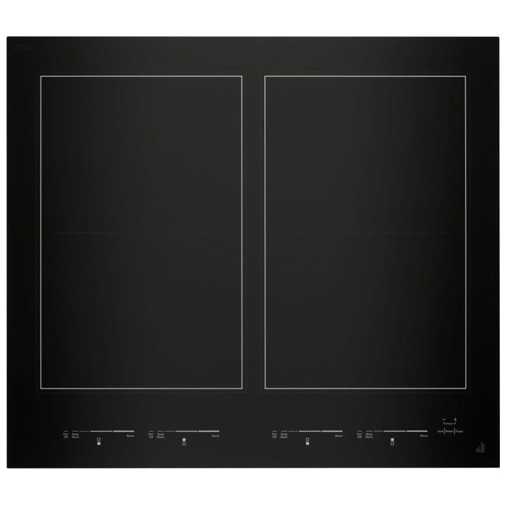 JennAir JIC4724HB 24" Induction Cooktop 3700 Watts