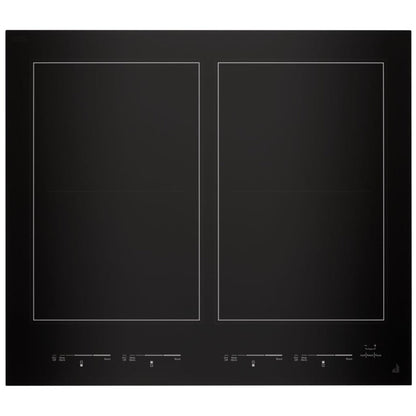 JennAir JIC4724HB 24" Induction Cooktop 3700 Watts