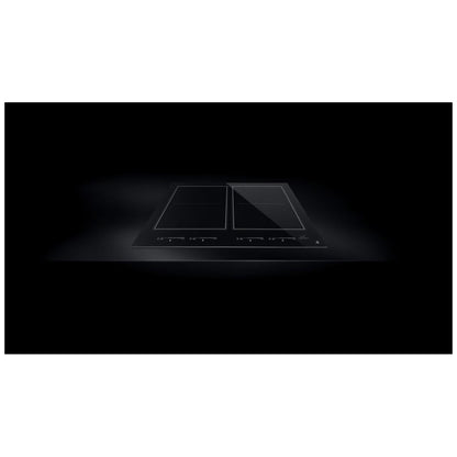 JennAir JIC4724HB 24" Induction Cooktop 3700 Watts