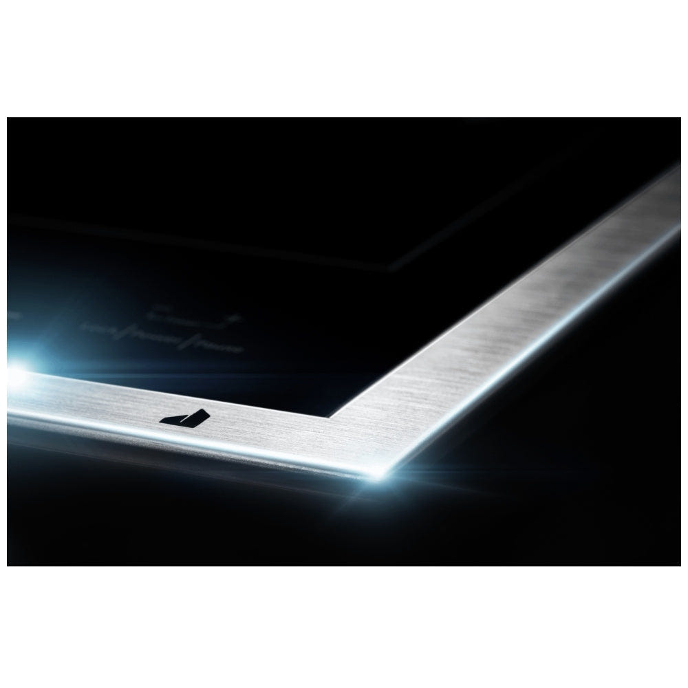 JennAir JIC4724HS 24" Induction Cooktop 3700 Watts