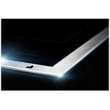 JennAir JIC4724HS 24" Induction Cooktop 3700 Watts