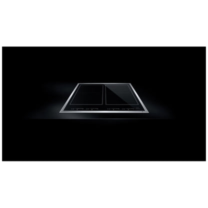 JennAir JIC4724HS 24" Induction Cooktop 3700 Watts