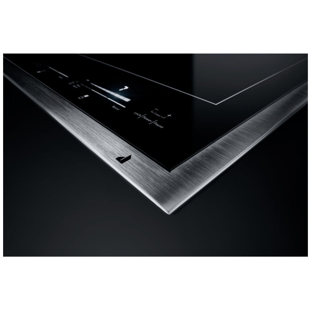 JennAir JIC4724HS 24" Induction Cooktop 3700 Watts
