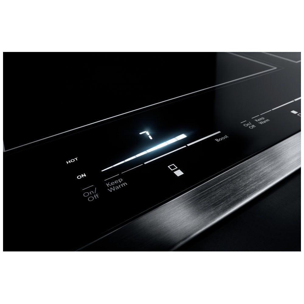 JennAir JIC4724HS 24" Induction Cooktop 3700 Watts