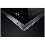 JennAir JIC4724HS 24" Induction Cooktop 3700 Watts