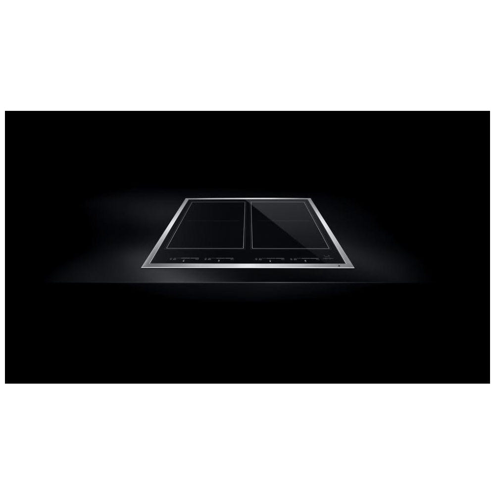 JennAir JIC4724HS 24" Induction Cooktop 3700 Watts