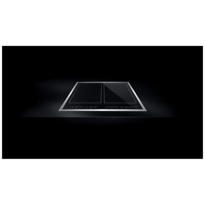 JennAir JIC4724HS 24" Induction Cooktop 3700 Watts