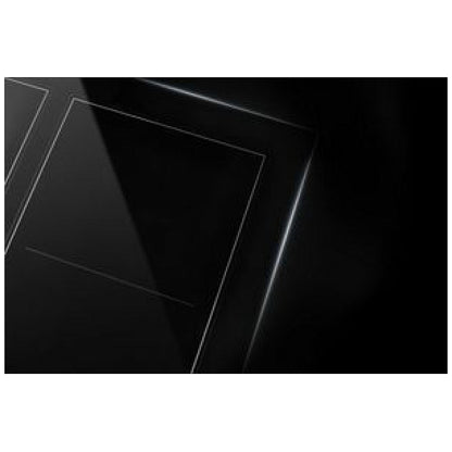 JennAir JIC4730HB 30" Induction Cooktop 3700 Watts