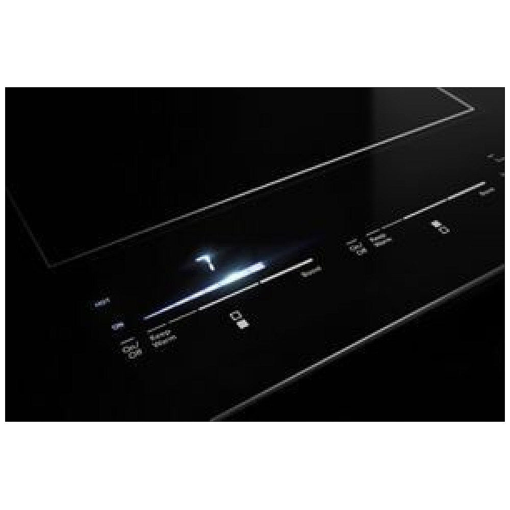 JennAir JIC4730HB 30" Induction Cooktop 3700 Watts