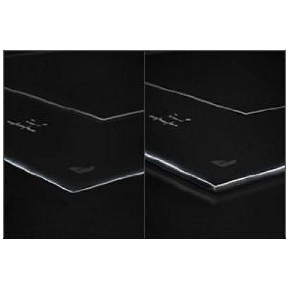 JennAir JIC4730HB 30" Induction Cooktop 3700 Watts