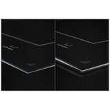 JennAir JIC4730HB 30" Induction Cooktop 3700 Watts