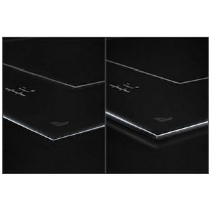 JennAir JIC4730HB 30" Induction Cooktop 3700 Watts