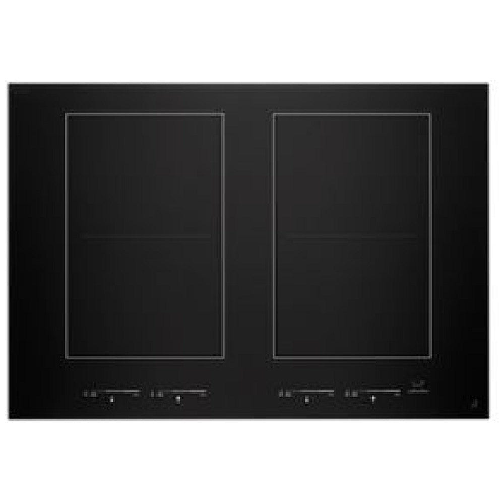 JennAir JIC4730HB 30" Induction Cooktop 3700 Watts