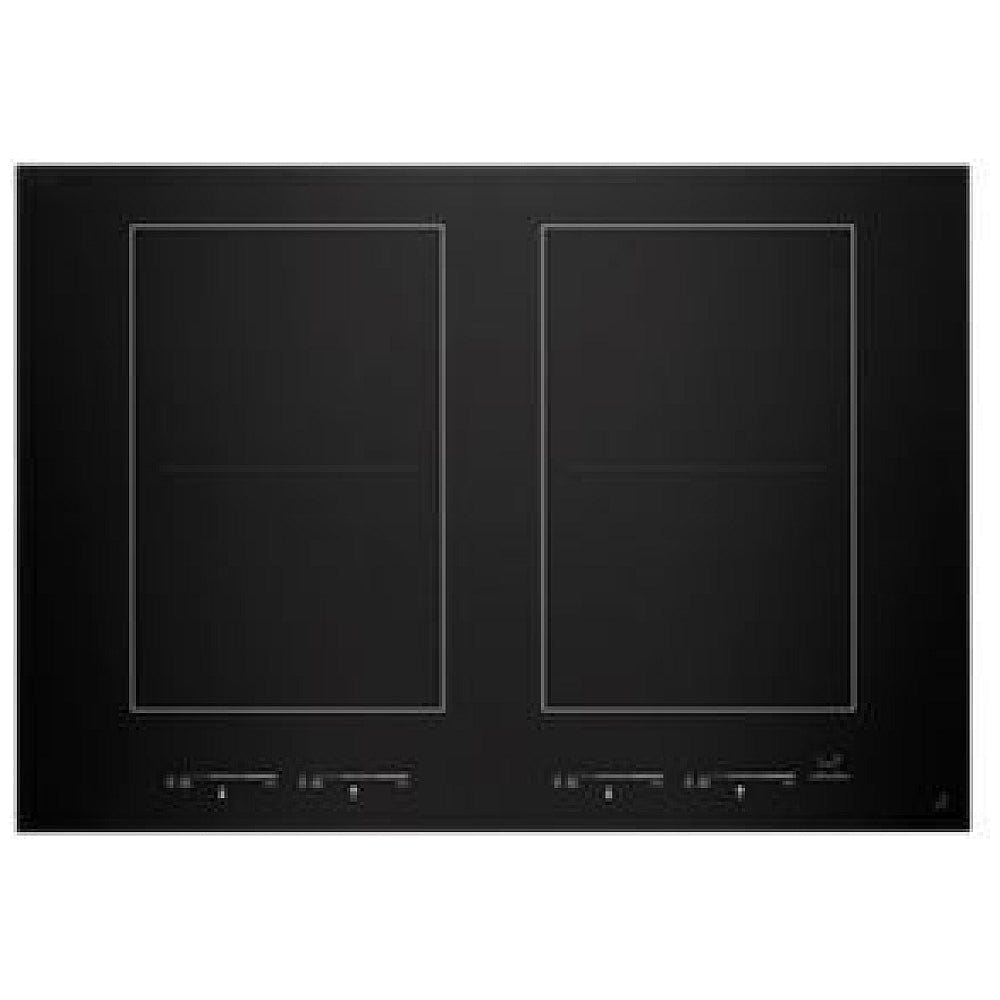 JennAir JIC4730HB 30" Induction Cooktop 3700 Watts