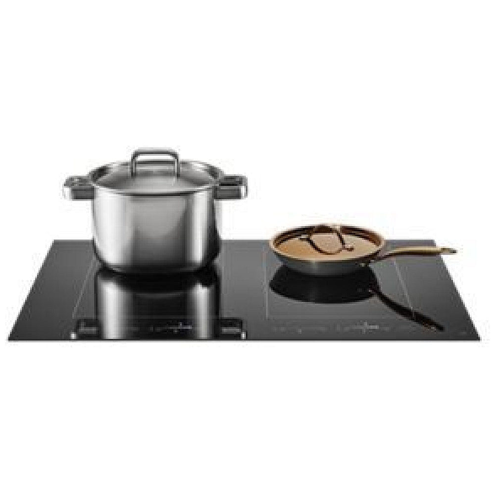 JennAir JIC4730HB 30" Induction Cooktop 3700 Watts