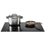 JennAir JIC4730HB 30" Induction Cooktop 3700 Watts