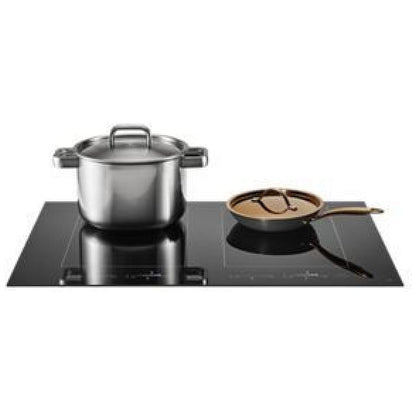 JennAir JIC4730HB 30" Induction Cooktop 3700 Watts