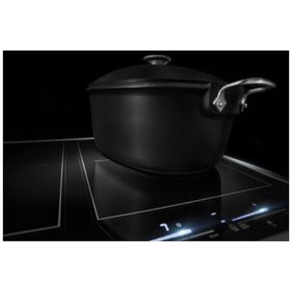 JennAir JIC4730HB 30" Induction Cooktop 3700 Watts