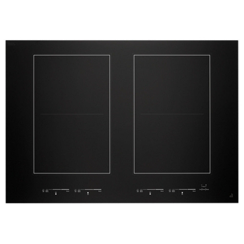 JennAir JIC4730HB 30" Induction Cooktop 3700 Watts
