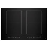 JennAir JIC4730HB 30" Induction Cooktop 3700 Watts