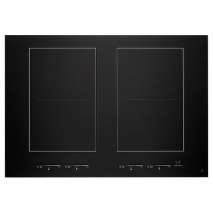 JennAir JIC4730HB 30" Induction Cooktop 3700 Watts