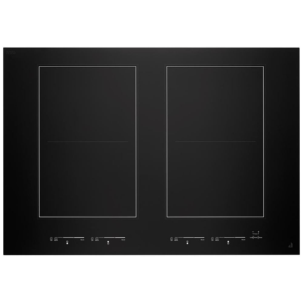 JennAir JIC4730HB 30" Induction Cooktop 3700 Watts
