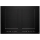 JennAir JIC4730HB 30" Induction Cooktop 3700 Watts