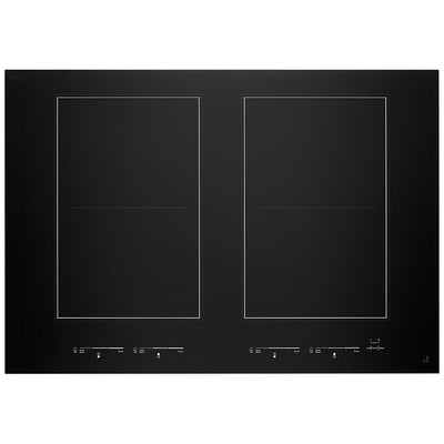 JennAir JIC4730HB 30" Induction Cooktop 3700 Watts