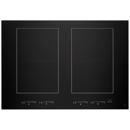JennAir JIC4730HB 30" Induction Cooktop 3700 Watts