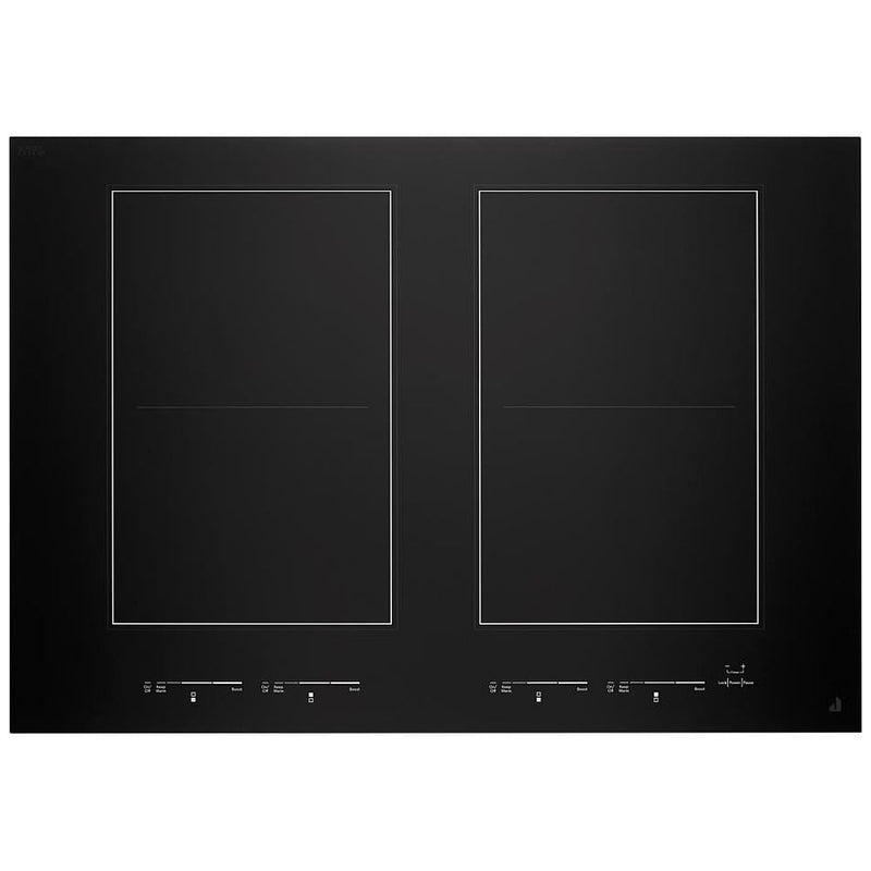 JennAir JIC4730HB 30" Induction Cooktop 3700 Watts