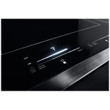 JennAir JIC4730HB 30" Induction Cooktop 3700 Watts