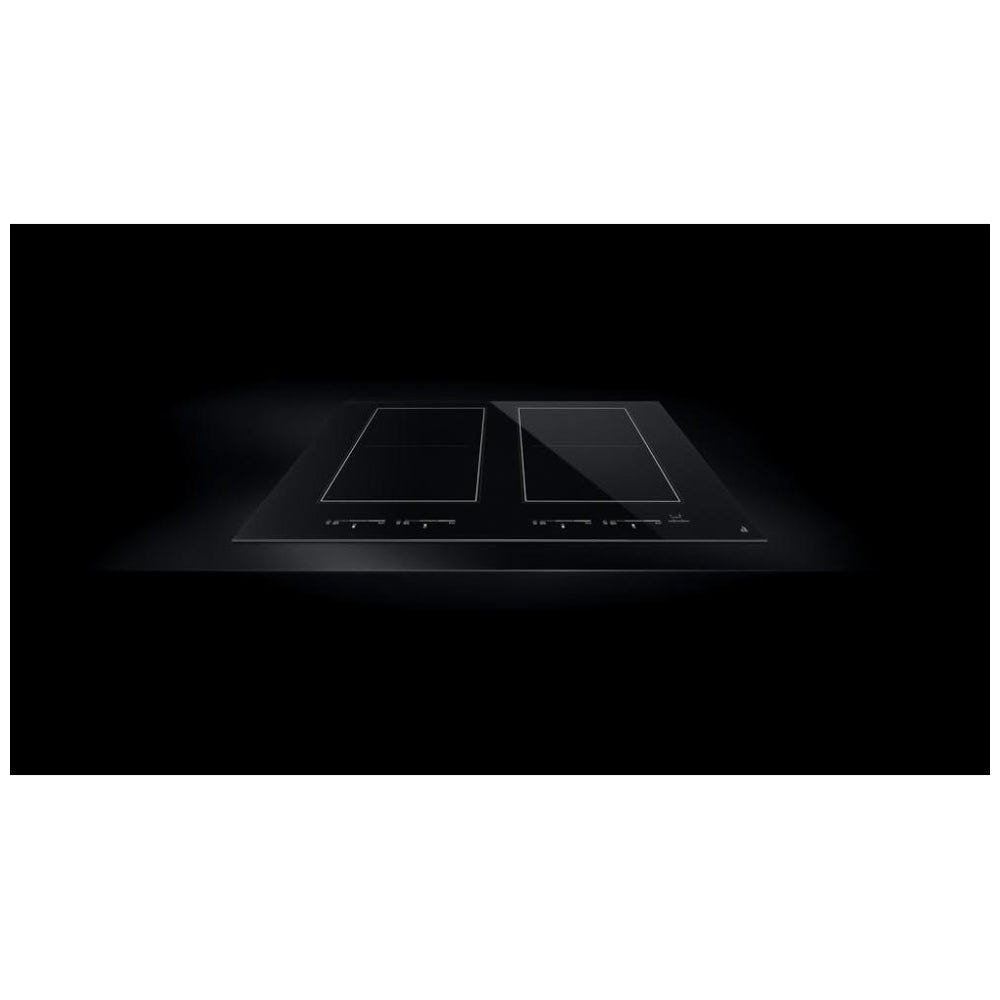 JennAir JIC4730HB 30" Induction Cooktop 3700 Watts