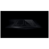 JennAir JIC4730HB 30" Induction Cooktop 3700 Watts
